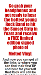 Mobile Screenshot of melted-vinyl.com